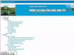 Sites similar to hycc.edu.vn