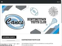 Sites similar to hyccanes.com
