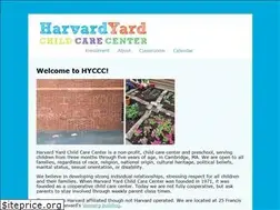 Sites similar to hyccc.org