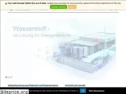 Sites similar to hycenta.at