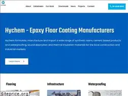 Sites similar to hychem.com.au