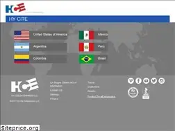 Sites similar to hycite.com