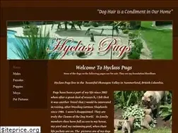 Sites similar to hyclasspugs.com
