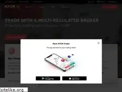 Sites similar to hycm-kw.com