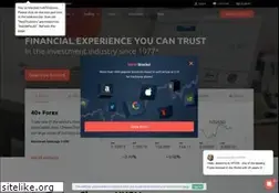 Sites similar to hycm.com