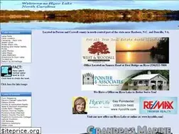 Sites similar to hycolake.com