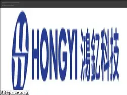 Sites similar to hycomponents.com
