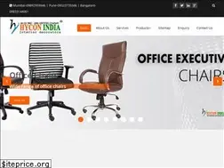 Sites similar to hyconindia.com