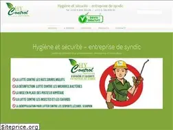 Sites similar to hycontrole.com