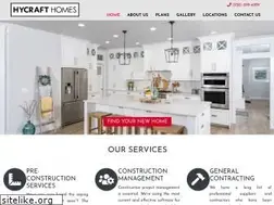 Sites similar to hycrafthomes.com