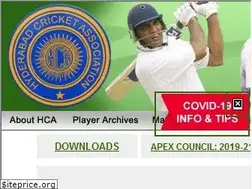 Sites similar to hycricket.org