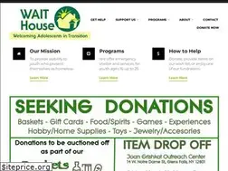 Sites similar to hycwaithouse.org