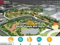 Sites similar to hyd.gov.hk