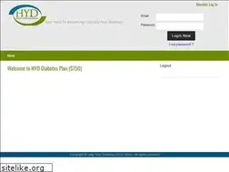 Sites similar to hyd750.com