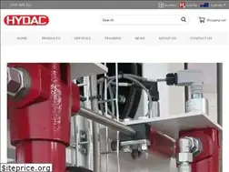 Sites similar to hydac.com.au