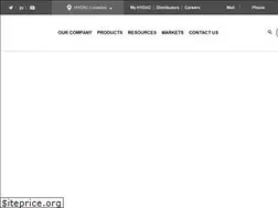 Sites similar to hydacusa.com