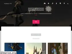 Sites similar to hydaelyns.com