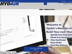 Sites similar to hydair-online.co.uk
