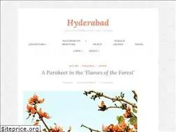 Sites similar to hydandseek.wordpress.com