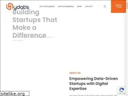 Sites similar to hydatis.com