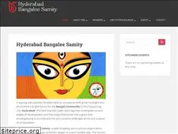 Sites similar to hydbangaleesamity.com