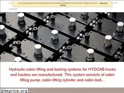 Sites similar to hydcab.com