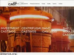 Sites similar to hydcast.com