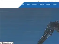Sites similar to hydcomptt.com