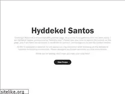 Sites similar to hyddekels.com