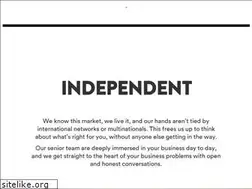 Sites similar to hyde.co.nz