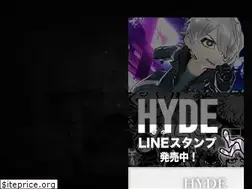 Sites similar to hyde.com