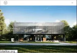 Sites similar to hydearchitects.com