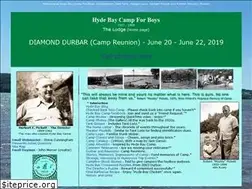 Sites similar to hydebay.net