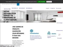 Sites similar to hydeclim.com
