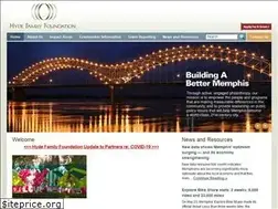 Sites similar to hydefoundation.org