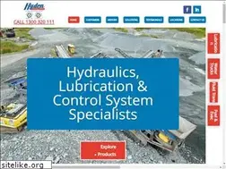 Sites similar to hydeneng.com.au