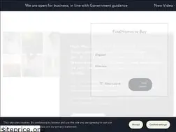 Sites similar to hydenewhomes.co.uk