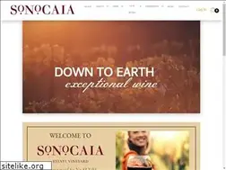 Sites similar to hydeoutsonoma.com