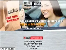 Sites similar to hydeparkbrewing.com