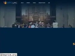 Sites similar to hydeparkchurch.org