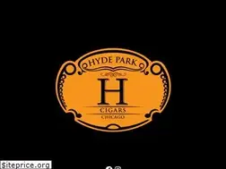 Sites similar to hydeparkcigars.com