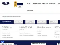 Sites similar to hydeparkcommonsapartments.com