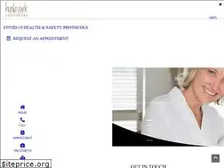 Sites similar to hydeparkdentistry.ca