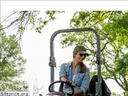 Sites similar to hydeparkequipment.ca