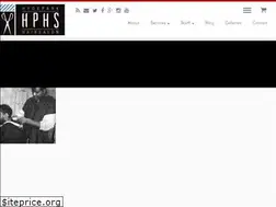 Sites similar to hydeparkhairsalon.com