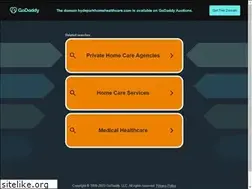 Sites similar to hydeparkhomehealthcare.com