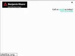 Sites similar to hydeparkpaintandpaper.com