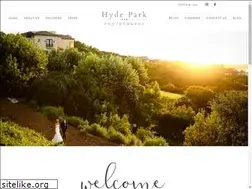 Sites similar to hydeparkphoto.com