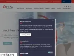 Sites similar to hydeparksolutions.com