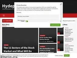 Sites similar to hydeperkboise.com